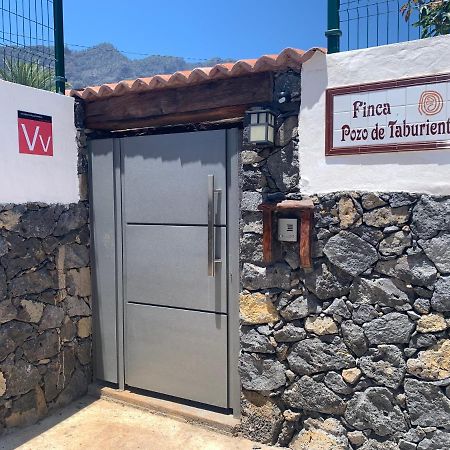 Finca Pozo Taburiente El Paso Bagian luar foto
