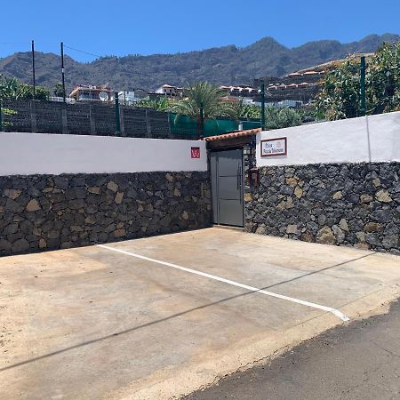 Finca Pozo Taburiente El Paso Bagian luar foto
